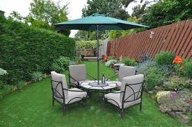 Table Umbrella